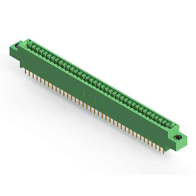 846-074-521-808 EDAC Inc.  Edgeboard Connectors